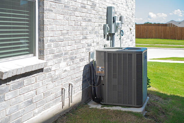 Reliable Ductwork Repair contractor in Plymouth, MA by FH HVAC